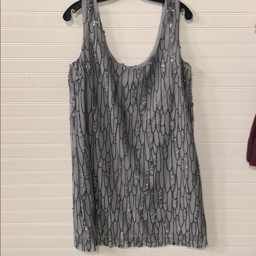 BB DAKOTA ROSELYNN PARTY DRESS